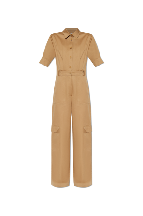 Marant Etoile Denim jumpsuit 'Valena' | Women's Clothing